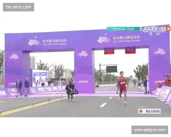 杭州亚运会马拉松路线开放体验跑市民预约正式启动